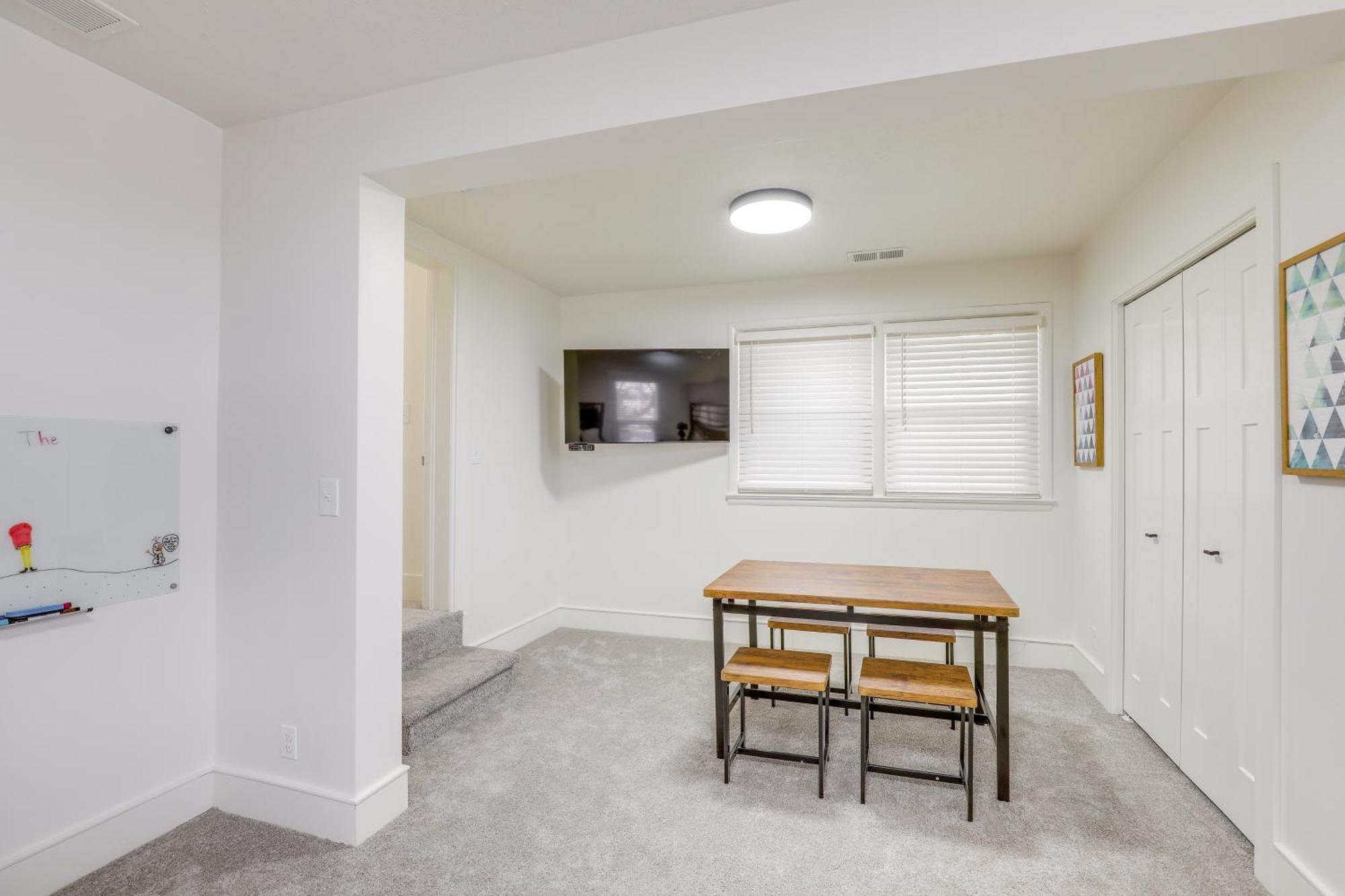 Blair Home With Game Room About 26 Mi To Omaha! 外观 照片
